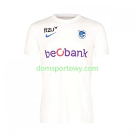 Koszulka KRC Genk Wyjazdowe Koszulki Piłkarskie 2022-2023 Krótki Rękaw